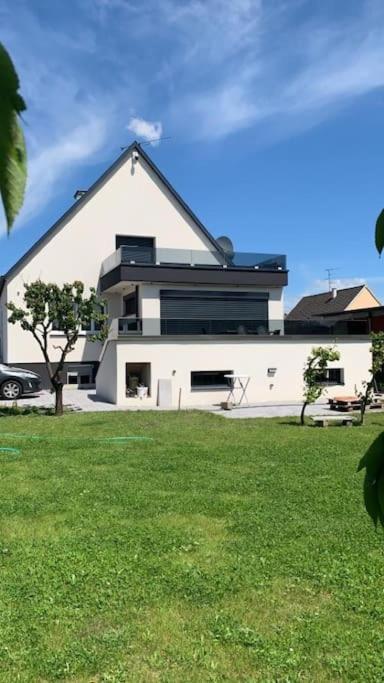 Elvan's Appartement Colmar