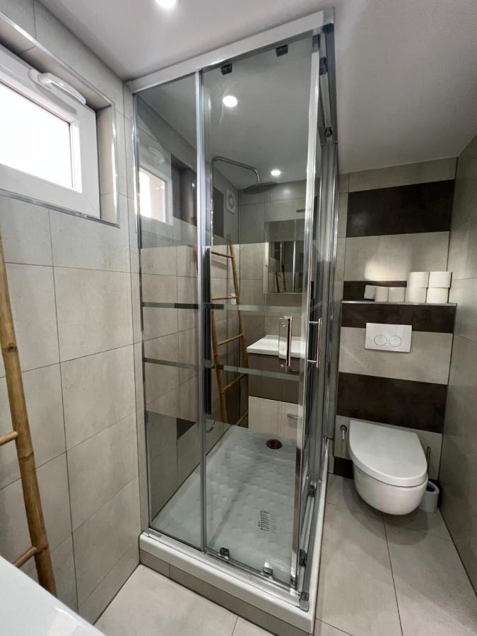 Elvan's Appartement *
