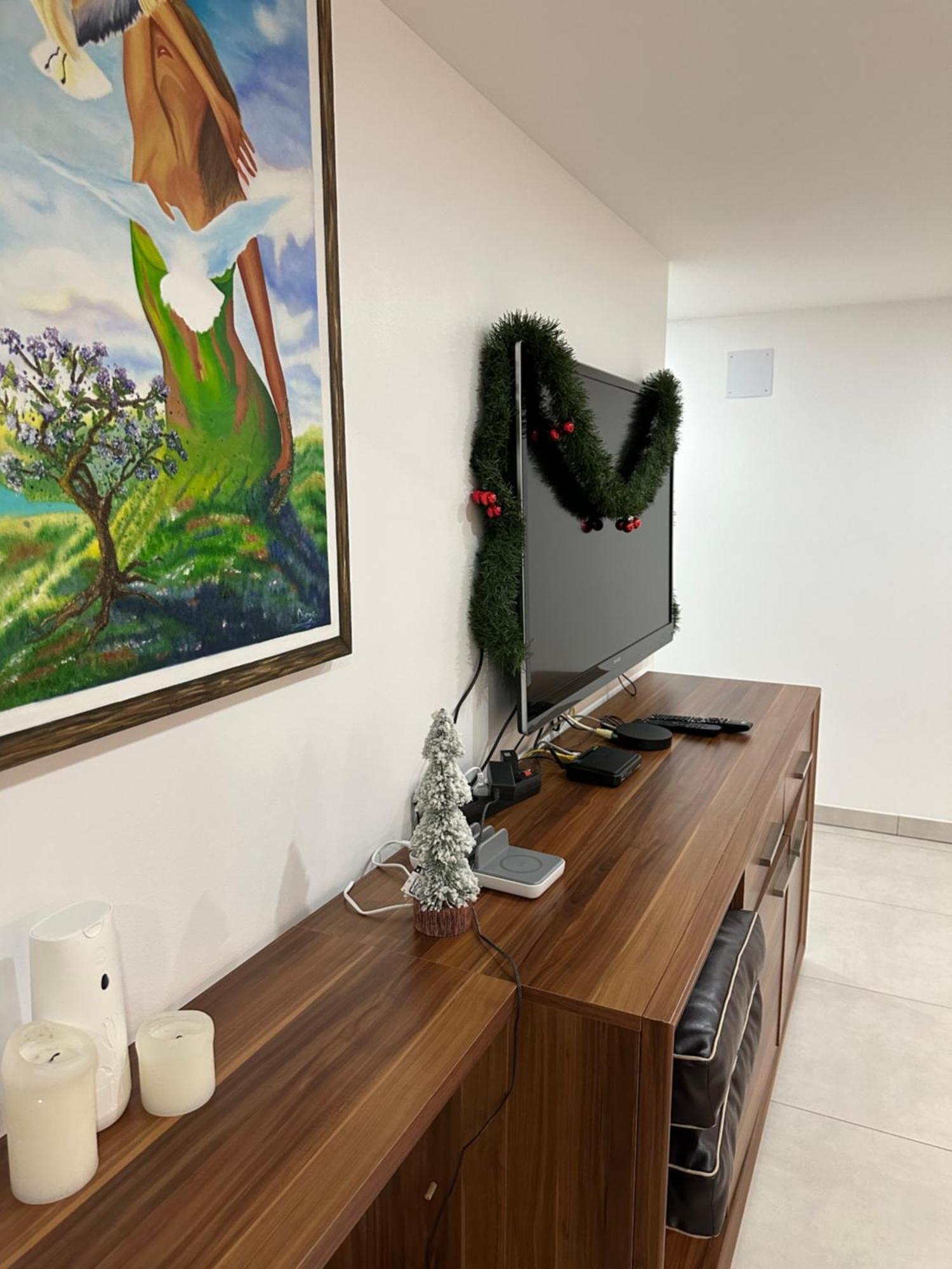 Appartement Elvan's *