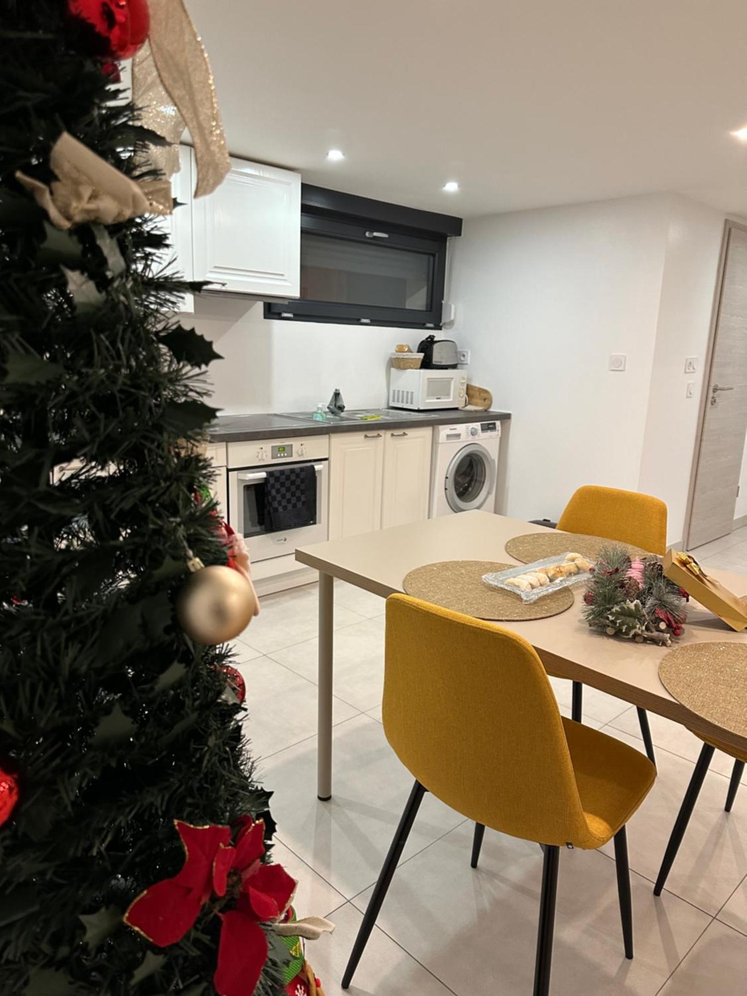 Appartement Elvan's