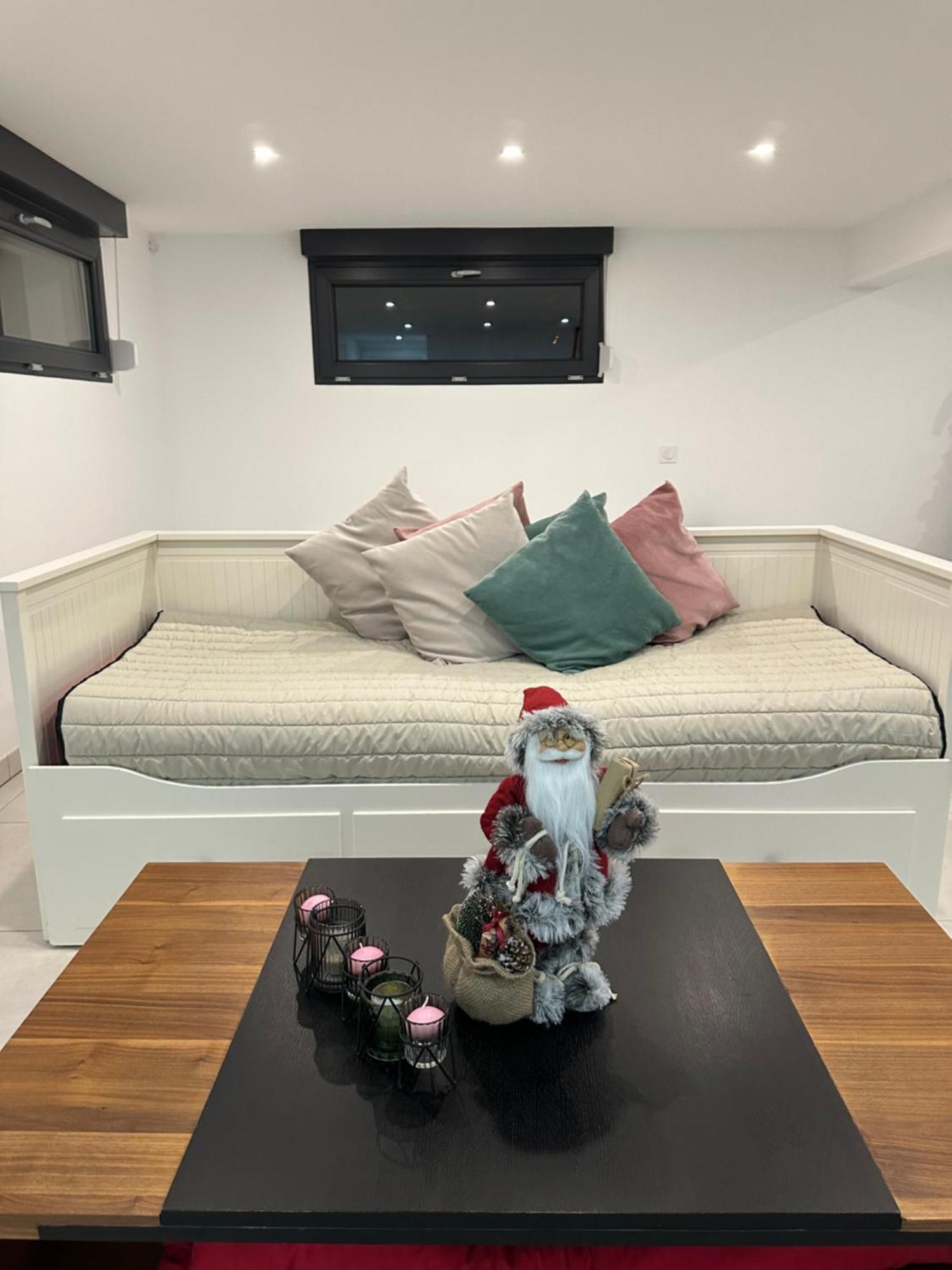 Elvan's Appartement Colmar